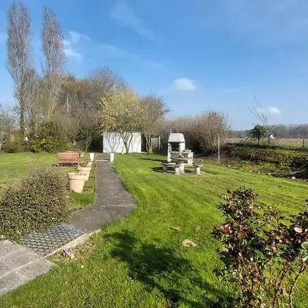 Cozy In With Wifi Holiday home *