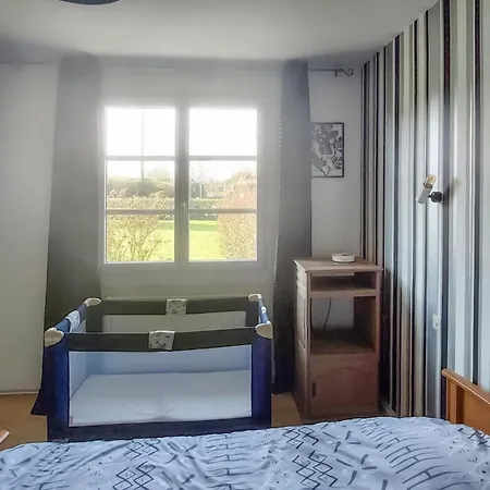 Cozy In With Wifi Holiday home Ruminghem