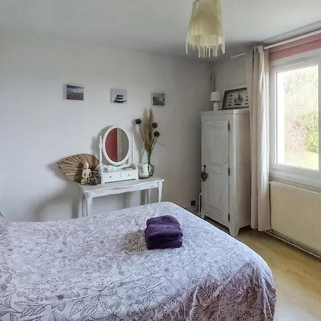 Cozy In With Wifi Holiday home *