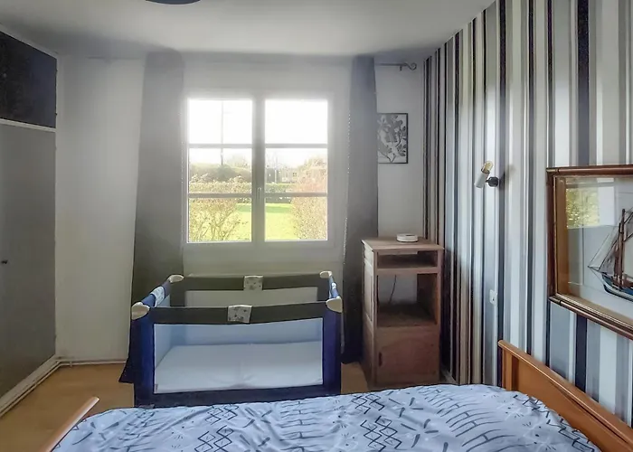 Cozy In With Wifi Nyaraló Ruminghem